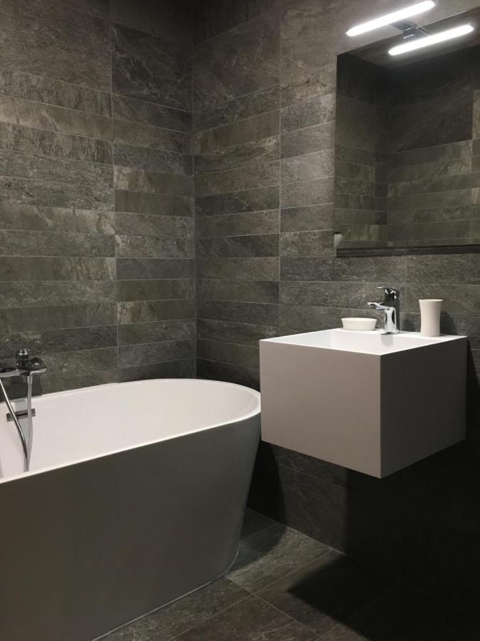 Chalet Lodge Oberig Exclusive Villard-Reculas Exterior foto