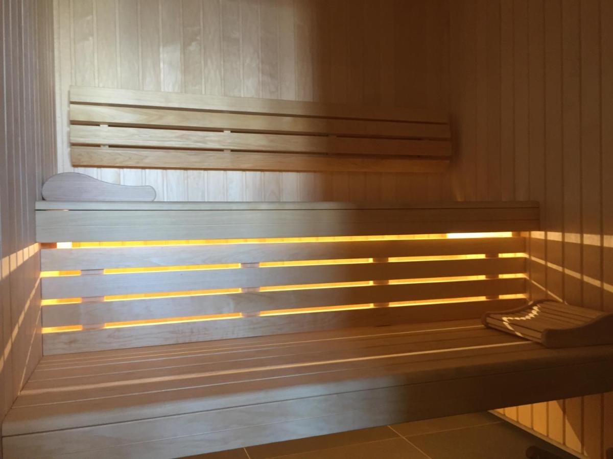 Chalet Lodge Oberig Exclusive Villard-Reculas Exterior foto